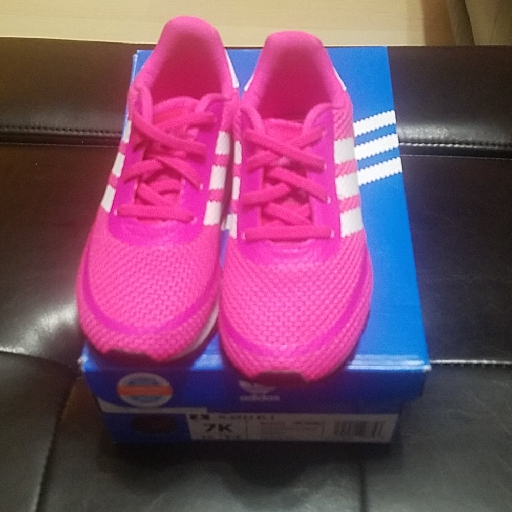Toddler Shoes